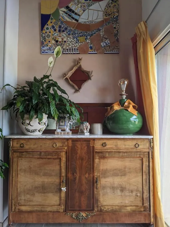 Havre De Paix Sur La Cote Bleue Villa Sausset-les-Pins Holiday home