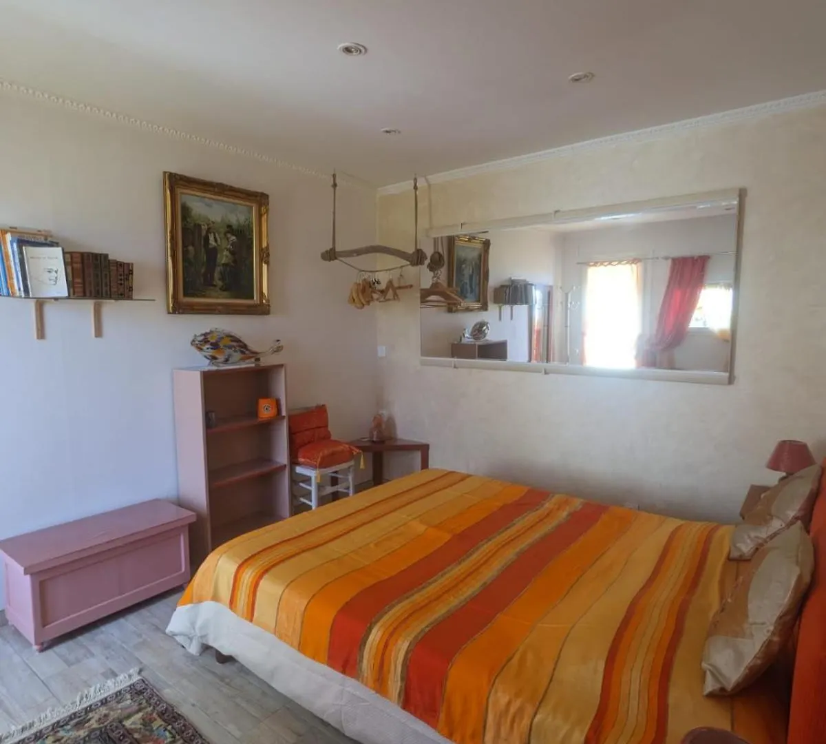 Havre De Paix Sur La Cote Bleue Villa Sausset-les-Pins Holiday home