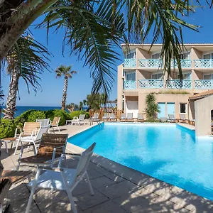 Hotel Paradou Mediterranee, Bw Signature Collection By Western, Sausset-les-Pins